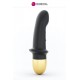 Vibro rechargeable Mini Lover noir 2.0 - Dorcel