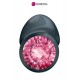Geisha Plug Ruby XL - Dorcel