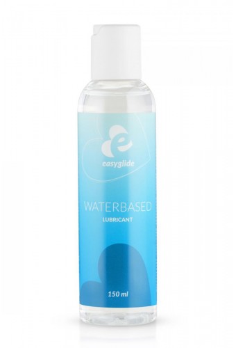 Lubrifiant EasyGlide base eau 150 ml