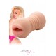 Double masturbateur bouche et anus Jesse Jane 