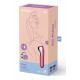 Stimulateur Satisfyer Dual Love rose