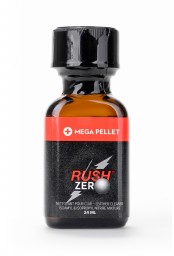 Poppers Rush zero 24 ml