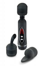 Vibromasseur Power Wand Magical Massager