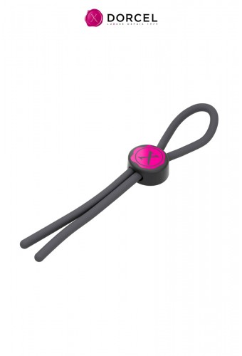 Cockring lasso ajustable Mr Dorcel