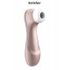 Stimulateur clitoridien Satisfyer Pro 2 Generation 2