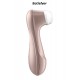 Stimulateur clitoridien Satisfyer Pro 2 Generation 2