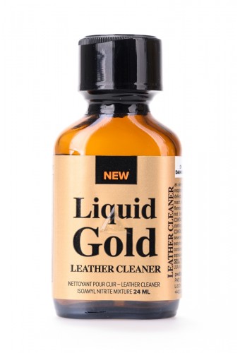 Poppers Liquid Gold 24ml