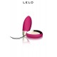 Oeuf vibrant Lyla 2 Cerise - Lelo