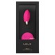 Oeuf vibrant Lyla 2 Cerise - Lelo