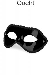 Masque Fetish SM - Mask for party