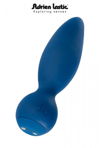 Plug anal vibrant Little rocket - Adrien Lastic