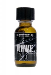 Poppers Ultimate 25ml