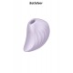 Double stimulateur Pearl Diver violet - Satisfyer