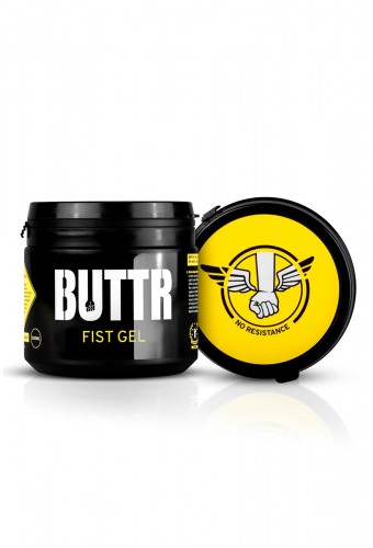 Gel lubrifiant BUTTR Fist Gel