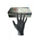 Gants latex chirurgicaux (x100)