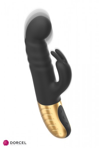 Vibro Rabbit G Stormer - Dorcel