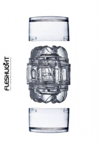 Masturbateur Fleshlight Quickshot vantage