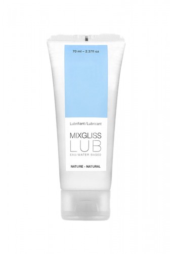 Mixgliss eau - Lub Nature 70ml