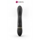 Vibromasseur point G et clitoris Glam Rabbit - Dorcel