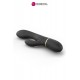 Vibromasseur point G et clitoris Glam Rabbit - Dorcel