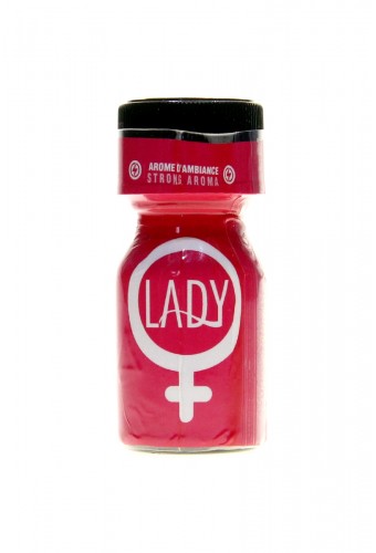 Poppers Lady 10ml