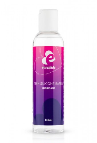 Lubrifiant EasyGlide silicone 150 ml