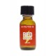 Poppers Red Booster 25ml