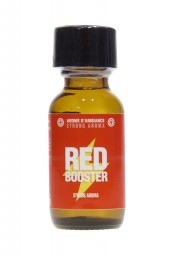 Poppers Red Booster 25ml