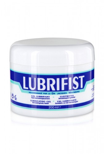 Lubrifist (200ml)