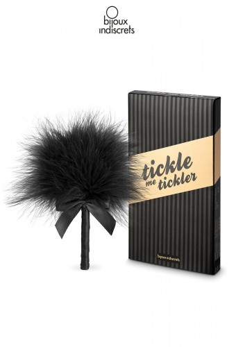 Plumeau Tickle me tickler