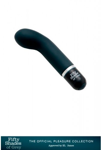 Mini vibro point G - Fifty Shades Of Grey