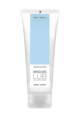 Mixgliss eau - Lub Nature 150ml