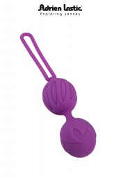 Geisha Balls Small violette