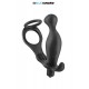 Cockring et stimulateur de prostate vibrant