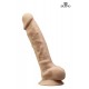 Gode The Original Model 1 flesh 23cm - SilexD