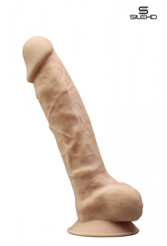 Gode The Original Model 1 flesh 23cm - SilexD