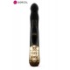 Vibro rechargeable Baby Rabbit noir 2.0 - Dorcel