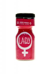 Poppers Lady 10ml