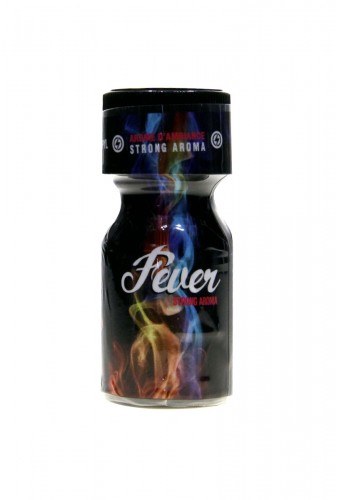 Poppers Fever 10ml