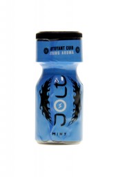 Poppers Jolt Blue Menthe 10ml