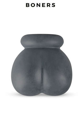 Ballstretcher Silicone Ball Pouch - Boners