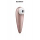 Stimulateur clitoridien Number One - Satisfyer