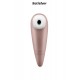 Stimulateur clitoridien Number One - Satisfyer