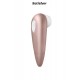 Stimulateur clitoridien Number One - Satisfyer