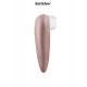 Stimulateur clitoridien Number One - Satisfyer