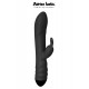 Vibro Rabbit rechargeable Twister - Adrien Lastic