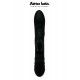 Vibro Rabbit rechargeable Twister - Adrien Lastic