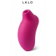 Stimulateur Clitoridien Sona 2 Cruise Cerise - Lelo