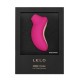 Stimulateur Clitoridien Sona 2 Cruise Cerise - Lelo