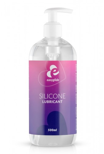 Lubrifiant EasyGlide silicone 500 ml